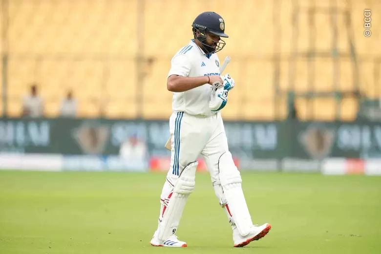 Rohit Sharma Trains with Mumbai Team to Prepare for Ranji Trophy