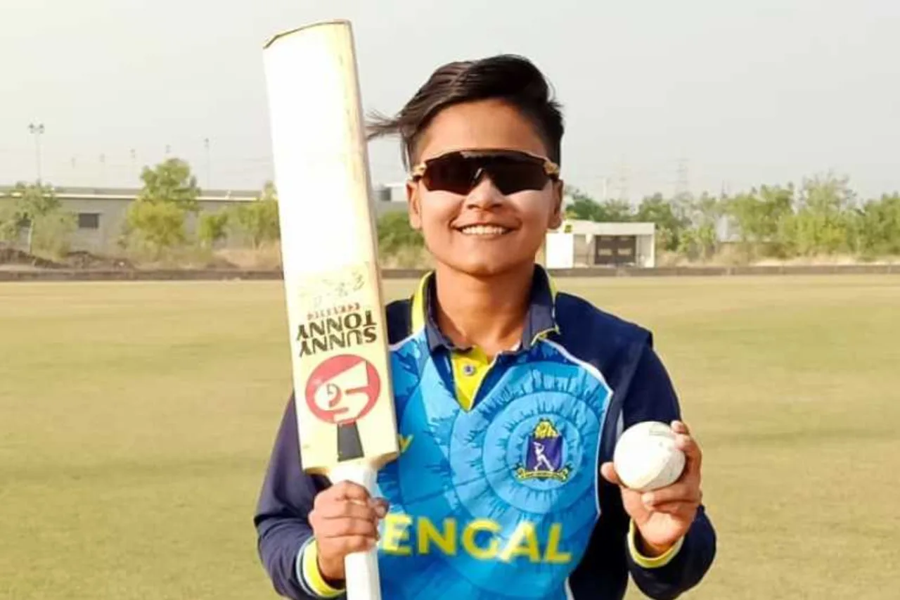 Shafali Verma's Stellar Form Overshadowed by India Squad Exclusion