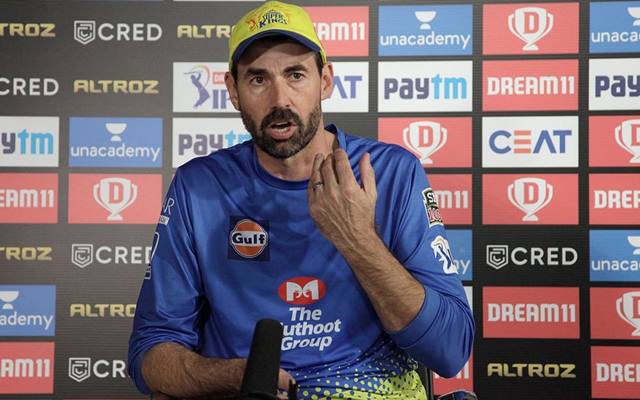 Stephen Fleming Praises Ashwin's Return to CSK, Highlights Strategic Auction Picks