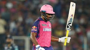 Sanju Samson Undergoes Finger Surgery, Expected to Be Fit for IPL 2025