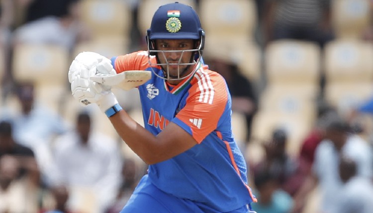 Shivam Dube to Replace Injured Nitish Kumar Reddy in India's T20I Squad