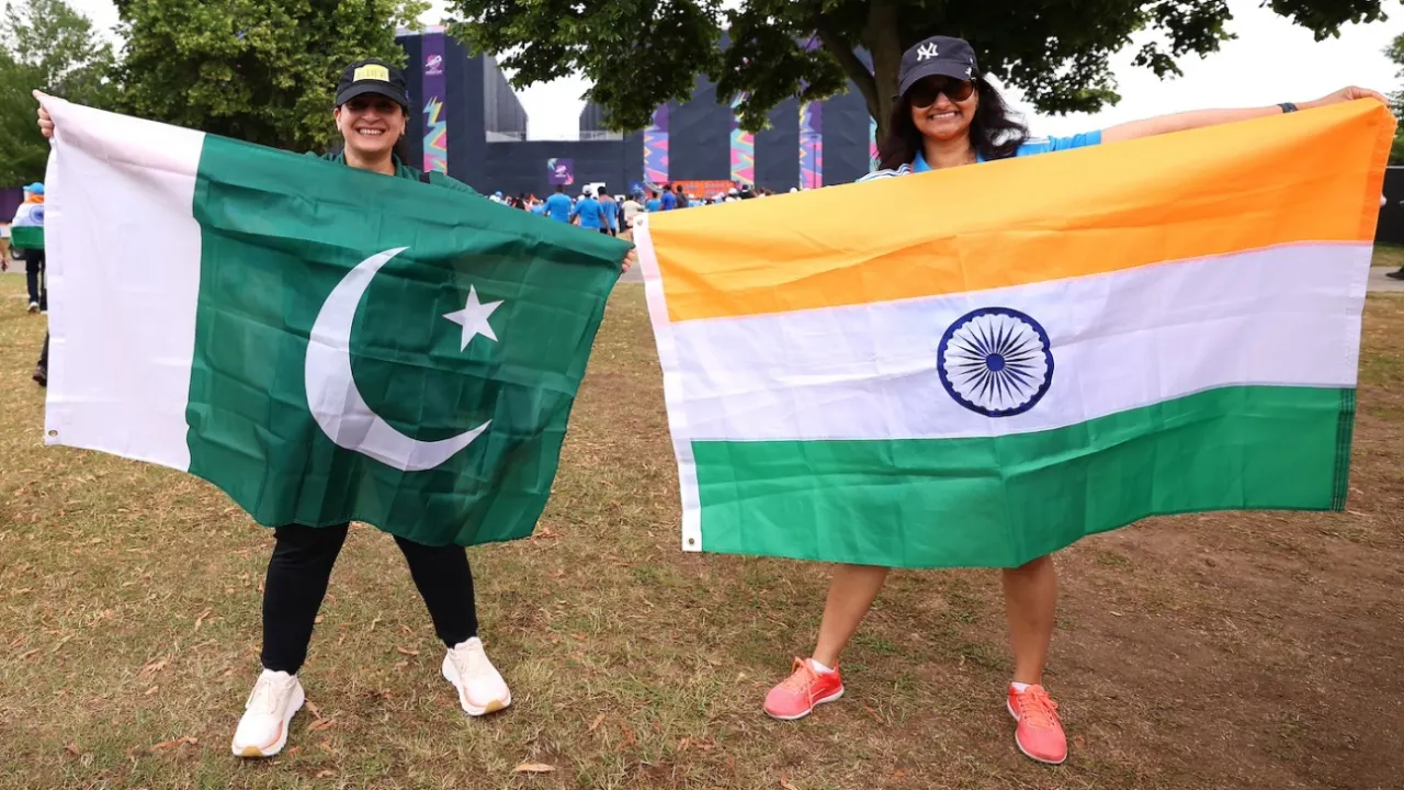 ECB Rules Out Champions Trophy Without India