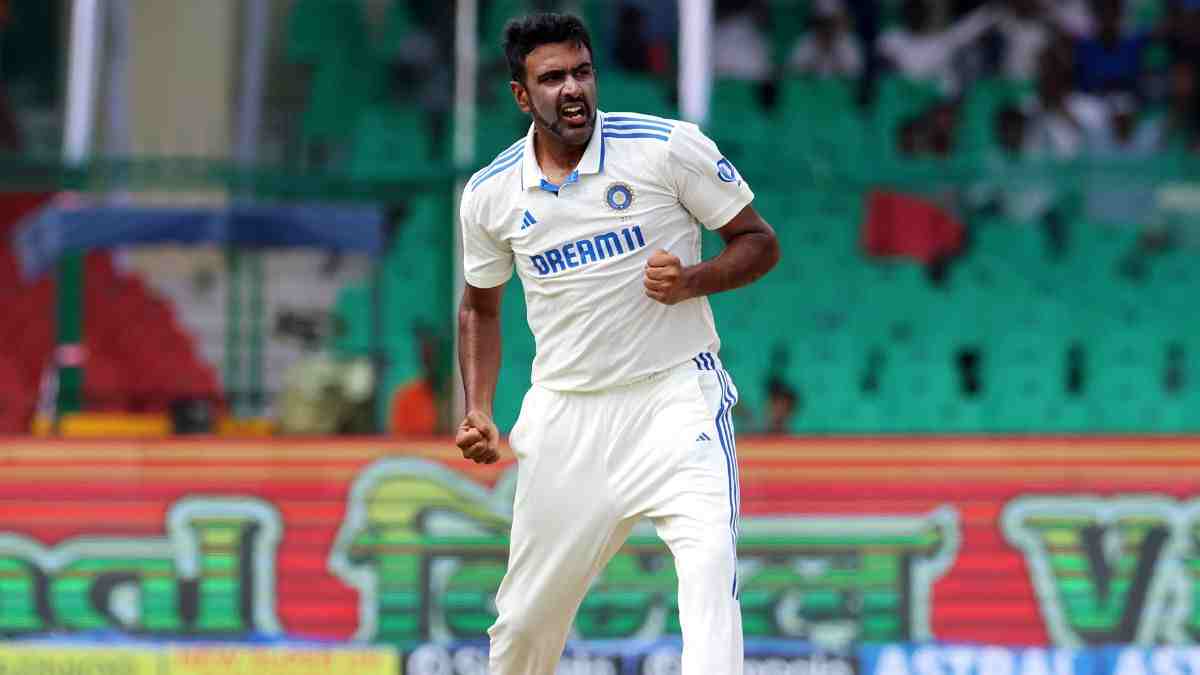 R Ashwin Retires from International Cricket After Distinguished Career