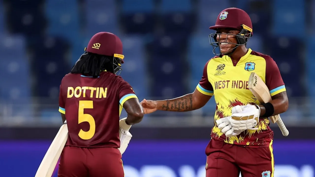 West Indies Look to Build Momentum Against Struggling Bangladesh