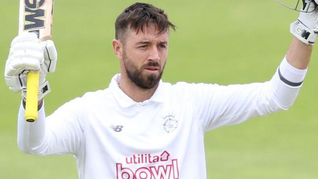 James Vince Quits First-Class Cricket to Join PSL Amid ECB Policy Shift