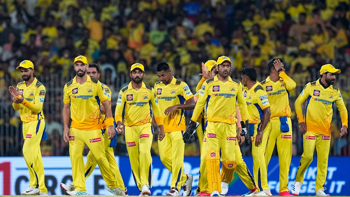 CSK Awaits Dhoni's Decision Ahead of Retention Deadline
