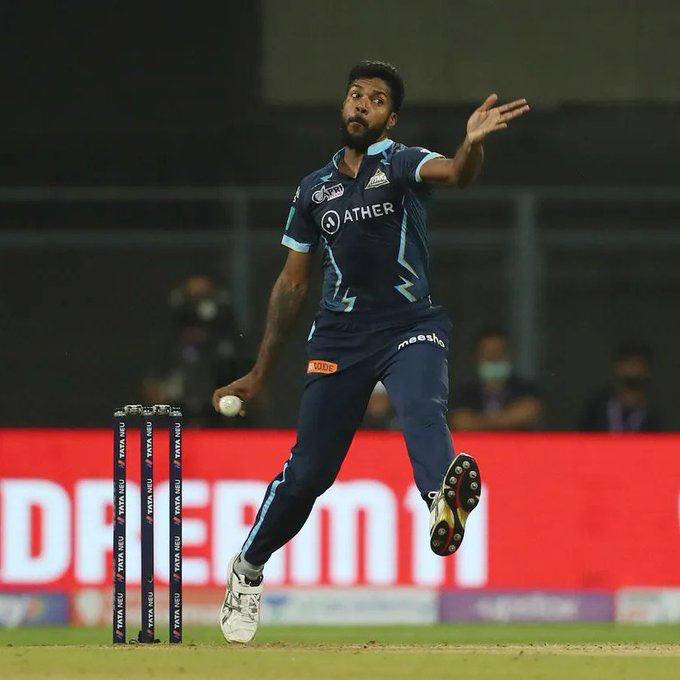 Varun Aaron Bids Farewell to All Forms of Representative Cricket