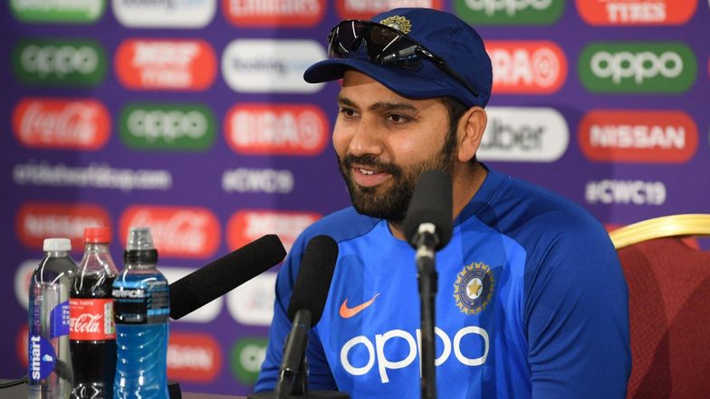 Rohit Sharma Lauds India's Bold Play in Kanpur Triumph