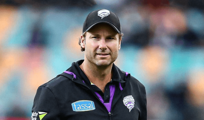 Adam Griffith Appointed as Cricket Australia’s National Fast Bowling Coach