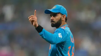 Virat Kohli Fit for Second ODI Against England in Cuttack