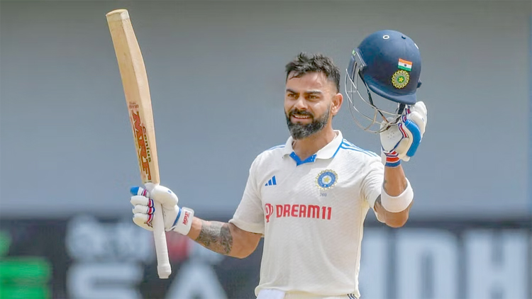 Virat Kohli Set to Return to Ranji Trophy After 12 Years
