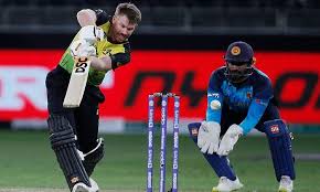 Extra ODI Added to Australia’s Sri Lanka Tour for Champions Trophy Prep