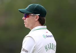 Marcus Harris Joins Lancashire for 2025 Season to Boost Division One Promotion Bid