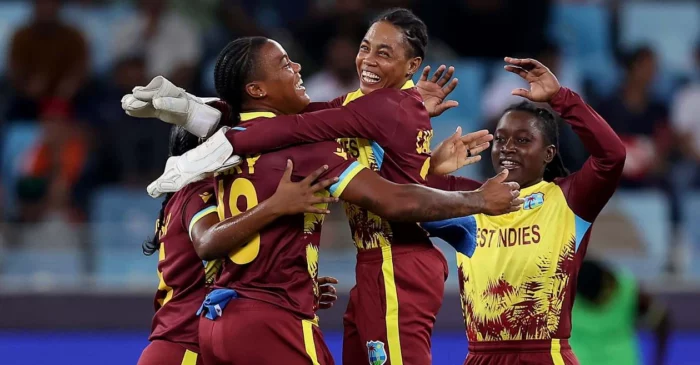 West Indies Enter Super Six, Malaysia Eliminated in Women's U19 T20WC
