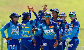 India and Sri Lanka Dominate Group A with Back-to-Back Wins