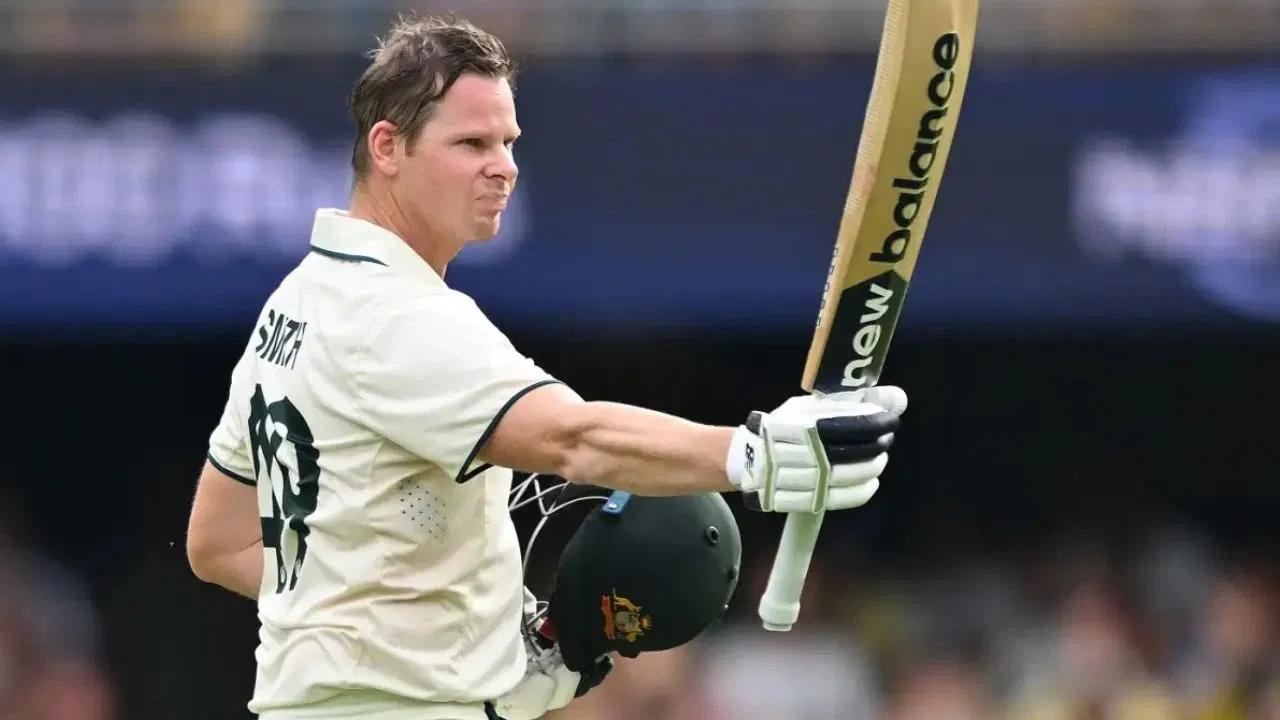 Steve Smith Faces Injury Concern Ahead of Sri Lanka Tests
