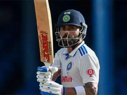 Virat Kohli Confirms Availability for Delhi's Final Ranji Trophy Match