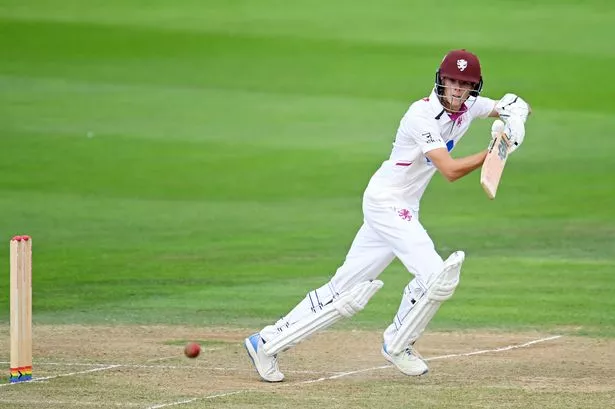 Archie Vaughan to Captain England Under-19s in South Africa Tour