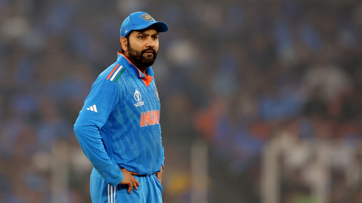Rohit Sharma Reflects on India's Rare Home Series Loss