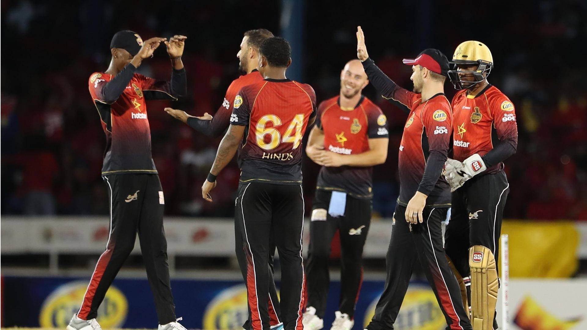 CPL 2025: Tournament Dates, Teams, and Draft Details Announced