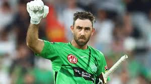 Glenn Maxwell’s Heroics Lead Melbourne Stars to the BBL Finals