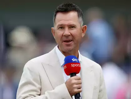 Ponting: Kohli Has the Skill to Shine Again with a Little Time Off