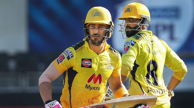 CPL Final: South African Legends du Plessis and Tahir Set for Epic Showdown