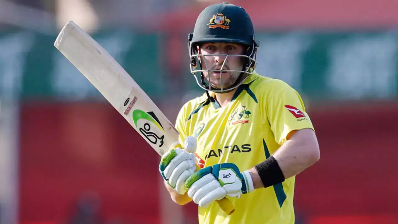 Josh Inglis Makes Test Debut as Australia and Sri Lanka Opt for Spin-Heavy Lineups