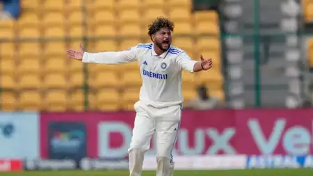 Kuldeep Yadav Returns to UP Squad for Final Ranji Trophy League Match