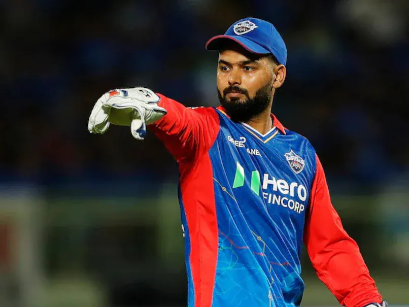 Lucknow Super Giants Appoint Rishabh Pant as Captain for IPL 2025