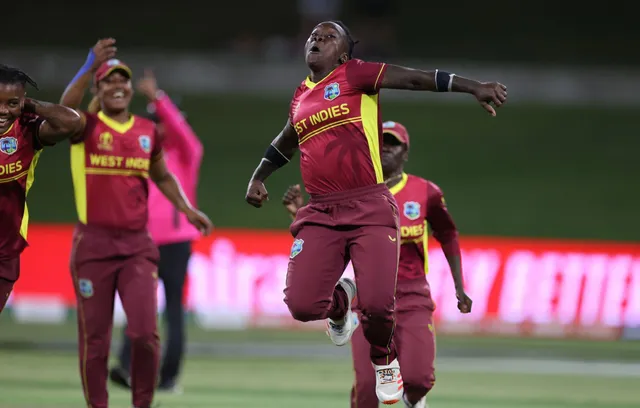 West Indies to Host Australia for Test Series in 2025, Followed by Tours to India and Beyond